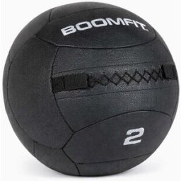 Boomfit Wall Ball Pro
