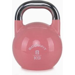 Boomfit Kettlebell de Competição