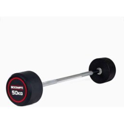 Boomfit Barra Peso Fixo