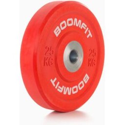 Boomfit Disco de Competição