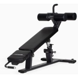 Boomfit Banco Ajustável Declinado Profissional