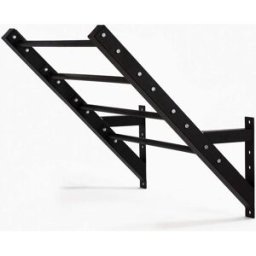 Boomfit Pull-Up Bar