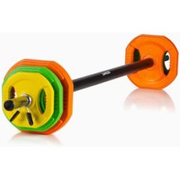 Boomfit Kit Set Pump Pro