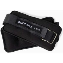 Boomfit Pesos para tornozelos e pulsos (par)