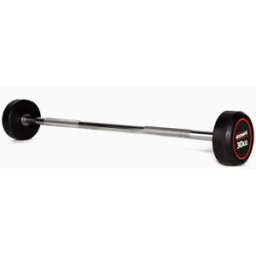 Boomfit Barra Peso Fixo