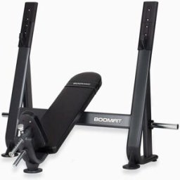 Boomfit Banco Olímpico de Supino Inclinado