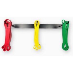 Boomfit Suporte de Elásticos