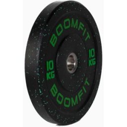 Boomfit Disco Hi-Temp