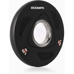 Boomfit Disco Olímpico