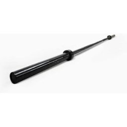 Boomfit Barra Olímpica Black Edition