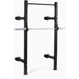Boomfit Rack desdobrável