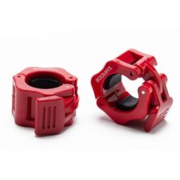 Boomfit Bloqueador de Discos (Par) 28mm
