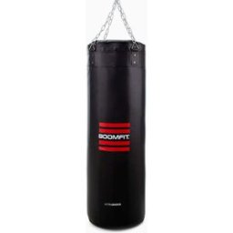 Boomfit Saco de Boxe