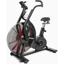 Boomfit Air Bike Pro