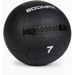 Boomfit Wall Ball Pro