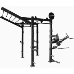 Boomfit Cage de centro módulo único