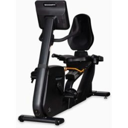 Boomfit Bicicleta Reclinada