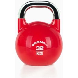Boomfit Kettlebell de Competição