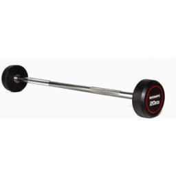 Boomfit Barra Peso Fixo