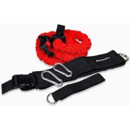 Boomfit Elástico de Sprint 300cm