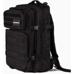 Boomfit Mochila Tática
