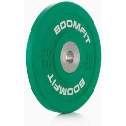 Boomfit Disco de Competição