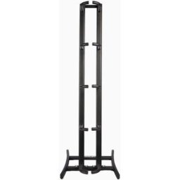 Boomfit Suporte Bola Medicinal Preto