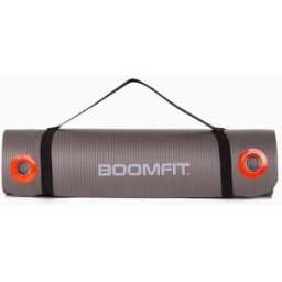 Boomfit Tapete de Pilates NBR