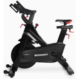 Boomfit Bike Spinning Magnética - Sprint Pro
