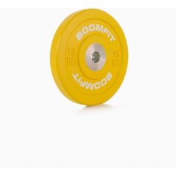 Boomfit Disco de Competição