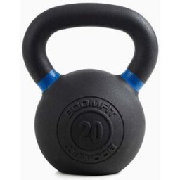 Boomfit Kettlebell Cast Iron