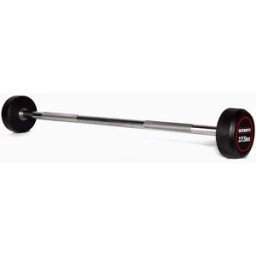 Boomfit Barra Peso Fixo