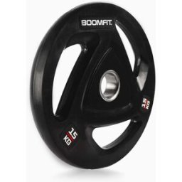 Boomfit Disco Olímpico