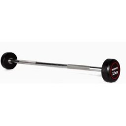 Boomfit Barra Peso Fixo
