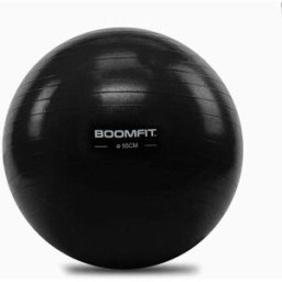 Boomfit Bola de Pilates 55cm
