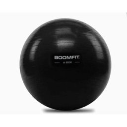 Boomfit Bola de Pilates 65cm