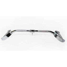 Boomfit Barra Pro Style Lat