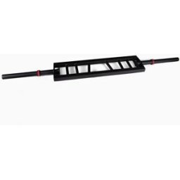 Boomfit Barra Olímpica Multi-Grip