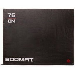 Boomfit Caixa de Pliometria - Espuma