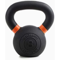 Boomfit Kettlebell Cast Iron