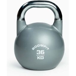 Boomfit Kettlebell de Competição