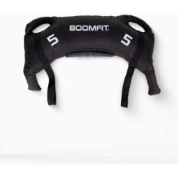 Boomfit Saco Búlgaro Pro