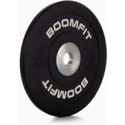 Boomfit Disco de Competição