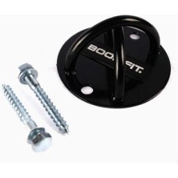 Boomfit Suporte para Fitas de Suspensão