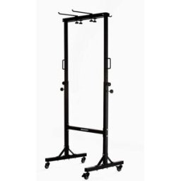 Boomfit Suporte de Colchão com rodas