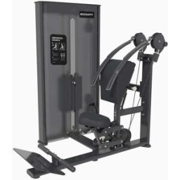 Boomfit Abdominal Crunch