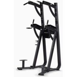 Boomfit Vertical knees Up/Dip