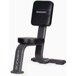 Boomfit Banco Multifunções Profissional