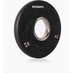 Boomfit Disco Olímpico