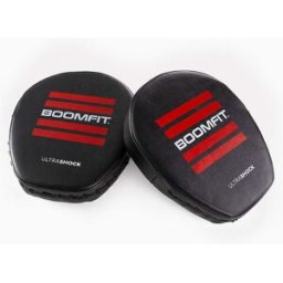 Boomfit Patas de Urso (Par)